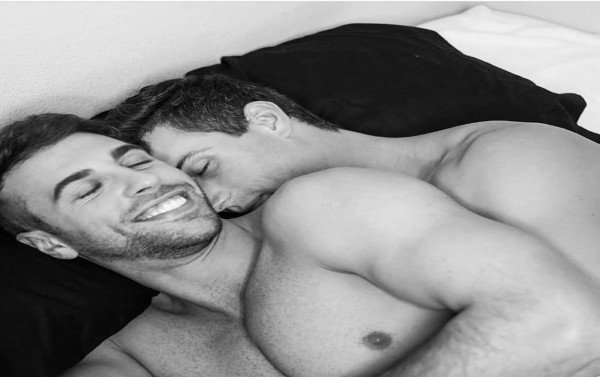 Skandal Video Bokep Gay Viral  KABUPATEN LAMPUNG TIMUR